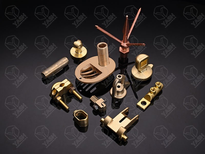 Earthling, Grounding & Bonding Accessories