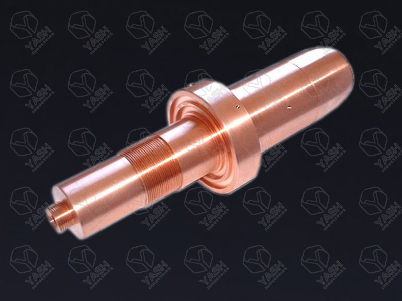 Copper, Bronze & Gunmetal Components